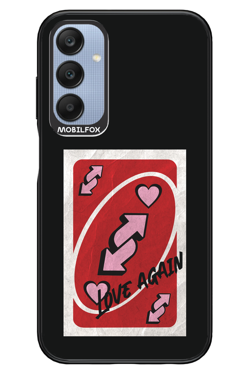 LOVE AGAIN 2.0 - Samsung A25