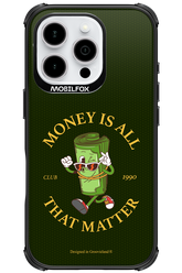 Money Club - Apple iPhone 16 Pro