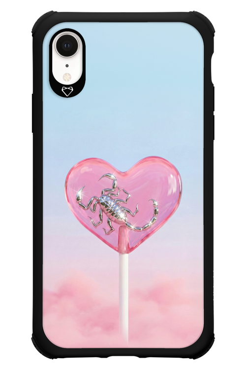 Scorpio Heart 2.0 - Apple iPhone XR