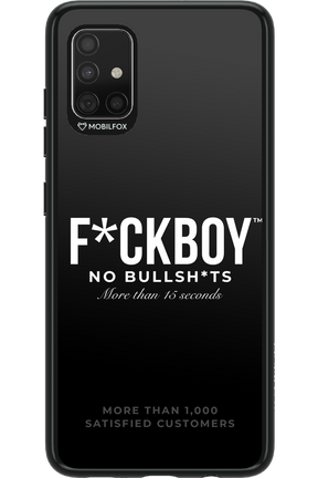 F_CKBOY 2.0 - Samsung Galaxy A51