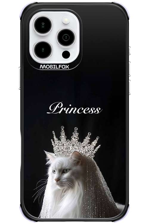 Princess - Apple iPhone 16 Pro Max