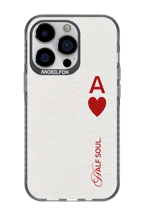 Half 2.0 - Apple iPhone 13 Pro