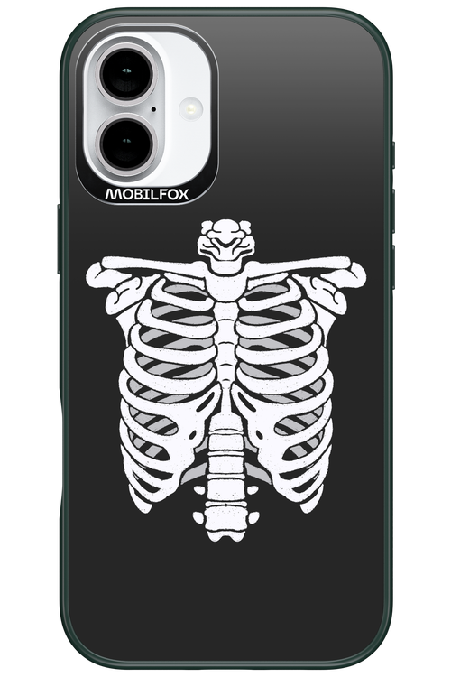 SKELETON - Apple iPhone 16 Plus