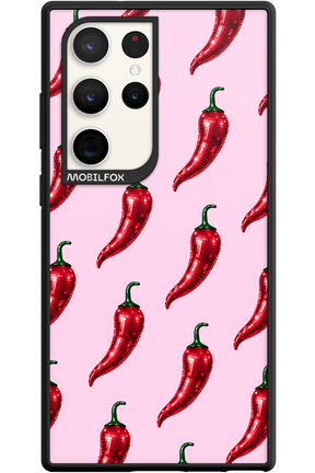 Chili Babe 2.0 - Samsung Galaxy S23 Ultra