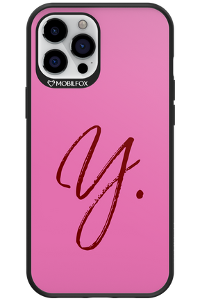 (Sorbet) Y 2.0 - Apple iPhone 12 Pro Max