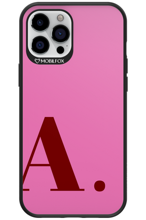 A (Sorbet) 2.0 - Apple iPhone 12 Pro Max