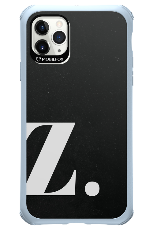 Z (Off Space) 2.0 - Apple iPhone 11 Pro Max