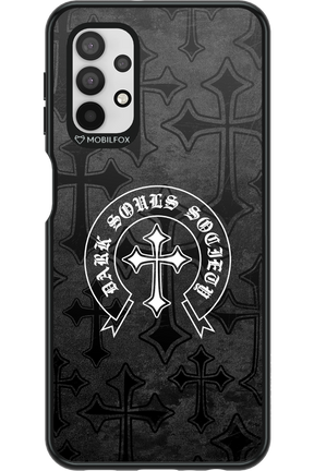 Dark Souls Society - Samsung Galaxy A32 5G