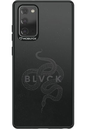 MAMBA 2.0 - Samsung Galaxy Note 20