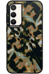 Tiger Acid - Samsung Galaxy S23 Plus