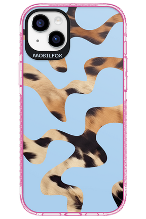 Funky Deer - Apple iPhone 14 Plus