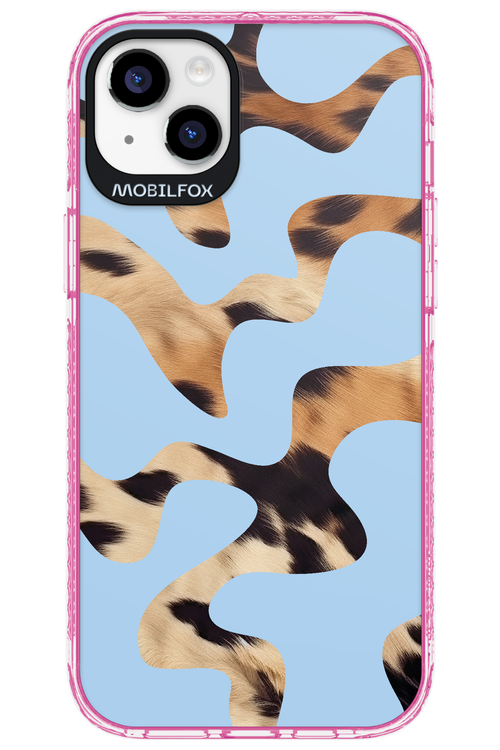 Funky Deer - Apple iPhone 14 Plus