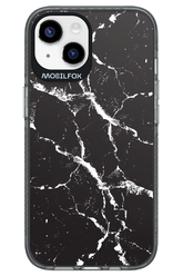 Grunge Marble - Apple iPhone 14