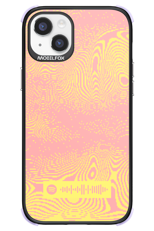 House Frequency - Apple iPhone 14 Plus