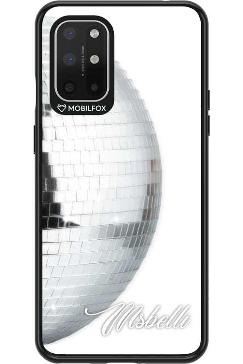 Disco Mood - OnePlus 8T