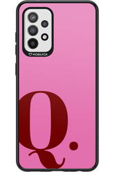 Q (Sorbet) 2.0 - Samsung Galaxy A72