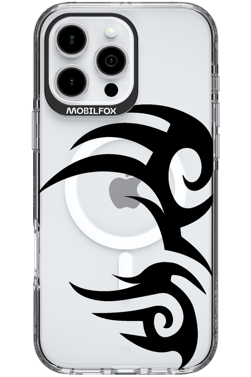 Tattoo Icon 2.0 - Apple iPhone 16 Pro Max