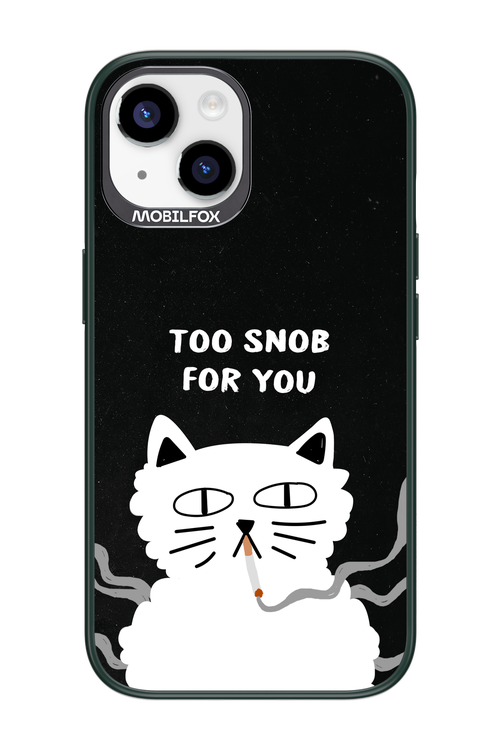 Too Snob - Apple iPhone 14
