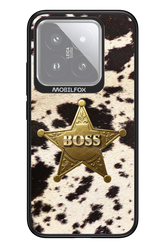 BOSS II 2.0 - Xiaomi 14