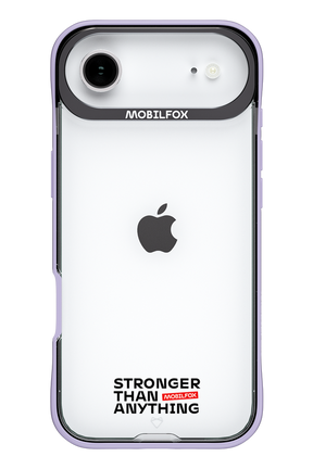 Stronger (Nude) - Apple iPhone 17 Air