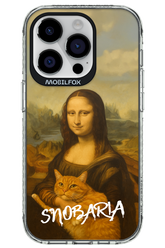 OG Cat Lover - Apple iPhone 14 Pro