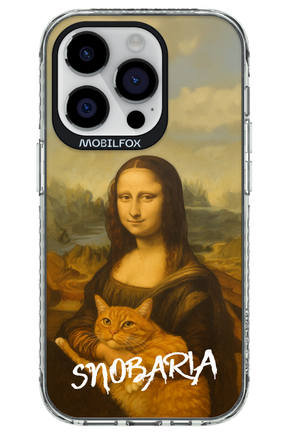 OG Cat Lover - Apple iPhone 14 Pro