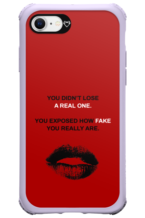 Real or Fake 2.0 - Apple iPhone SE 2020