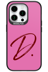 (Sorbet) D 2.0 - Apple iPhone 15 Pro