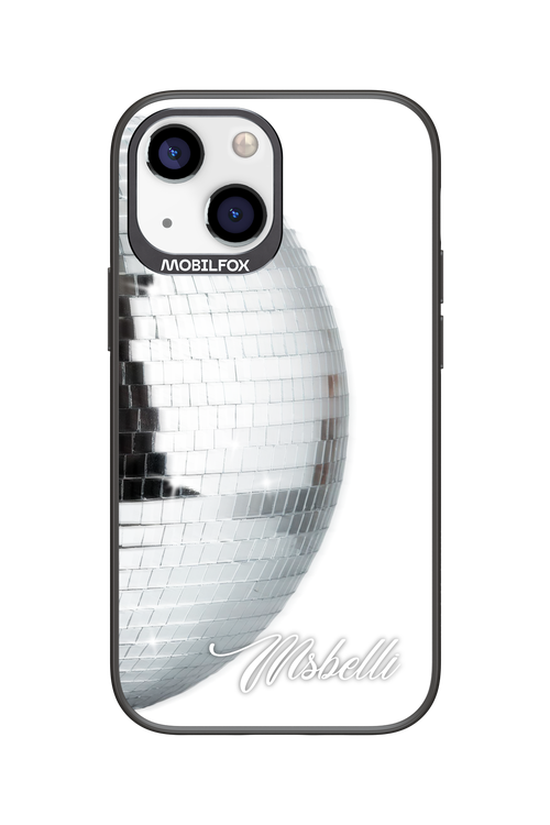 Disco Mood 2.0 - Apple iPhone 13 Mini