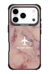 International Love I - Apple iPhone 17 Pro