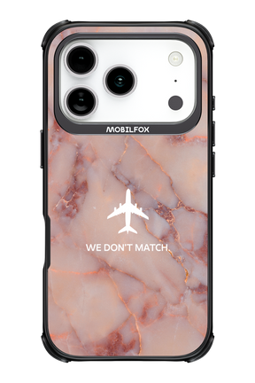 International Love I - Apple iPhone 17 Pro