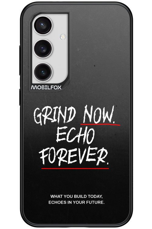 Grind Now - Samsung Galaxy S24