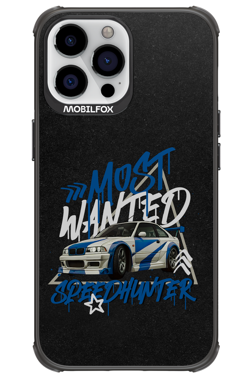 Most wanted - Apple iPhone 13 Pro Max