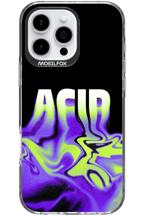 ACIID - Apple iPhone 16 Pro Max