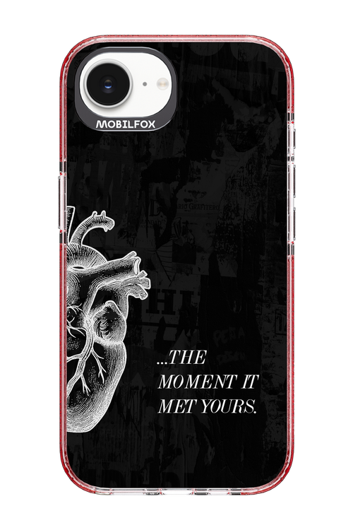 His Heart 2.0 - Apple iPhone 16e