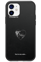 Calm Heart 2.0 - Apple iPhone 12