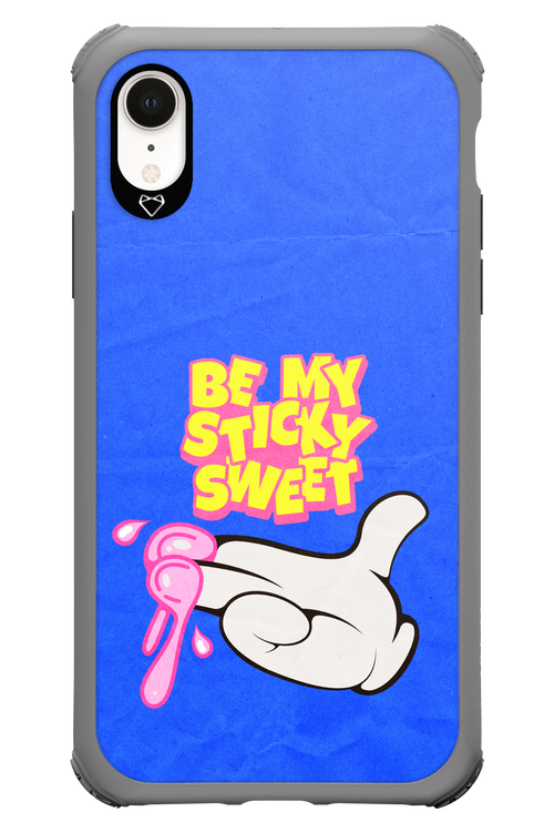 be my sticky sweet 2.0 - Apple iPhone XR