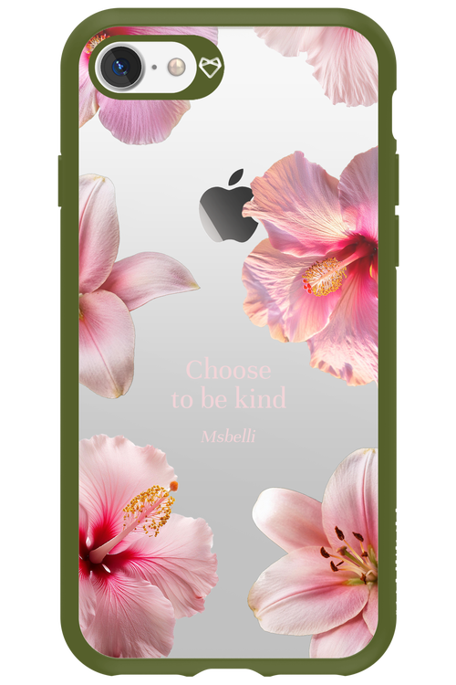 Be Kind - Apple iPhone 7