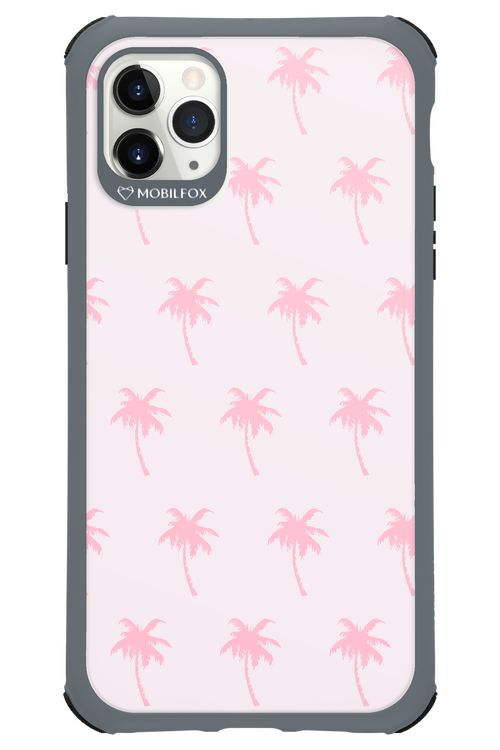 Palm Forest - Apple iPhone 11 Pro Max