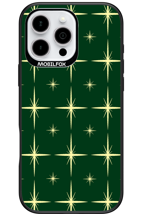 Star Light - Apple iPhone 16 Pro Max