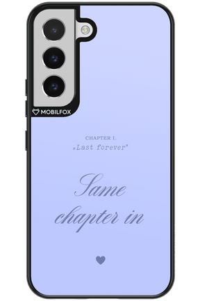 Chapter Last Forever 2.0 - Samsung Galaxy S22