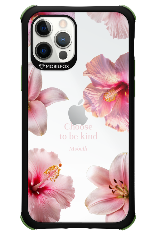 Be Kind 2.0 - Apple iPhone 12 Pro