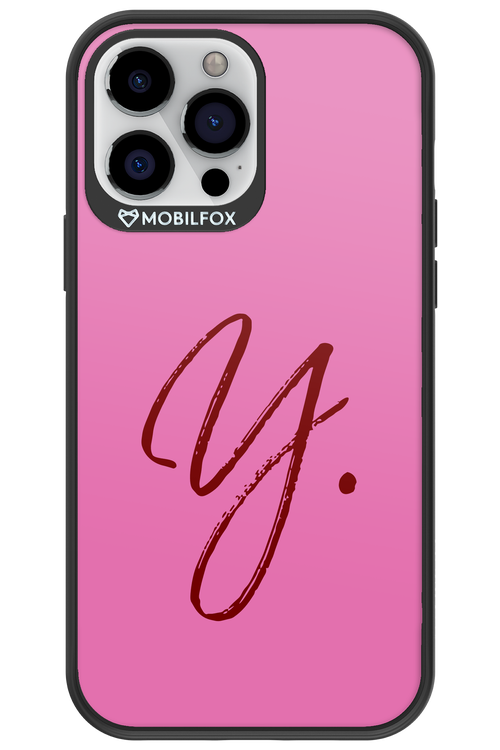(Sorbet) Y 2.0 - Apple iPhone 13 Pro Max