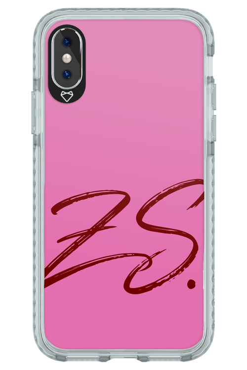 (Sorbet) ZS 2.0 - Apple iPhone X