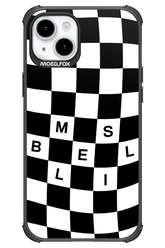 Belli Checked - Apple iPhone 15 Plus