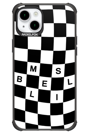 Belli Checked - Apple iPhone 15 Plus
