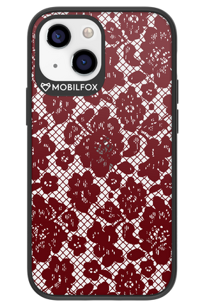 Lace Lover - Apple iPhone 13 Mini