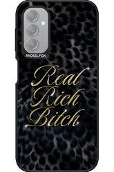 Real Rich Bitch 2.0 - Samsung Galaxy A14