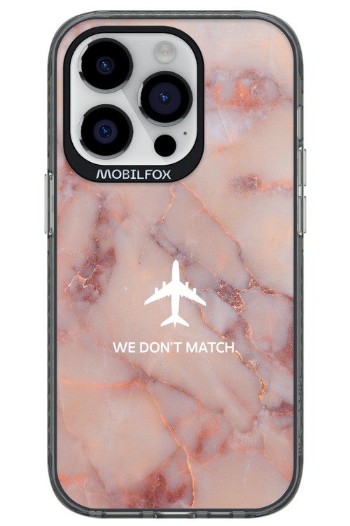 International Love I 2.0 - Apple iPhone 14 Pro
