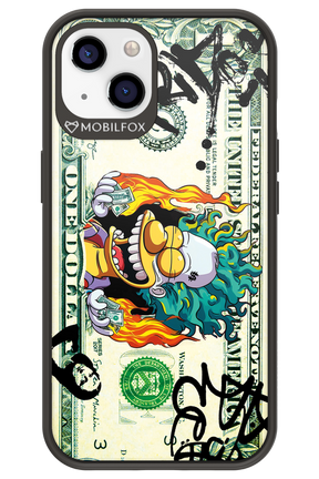 CLOWN - Apple iPhone 13